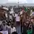 Kaschmir Protest & Unruhen in Srinagar