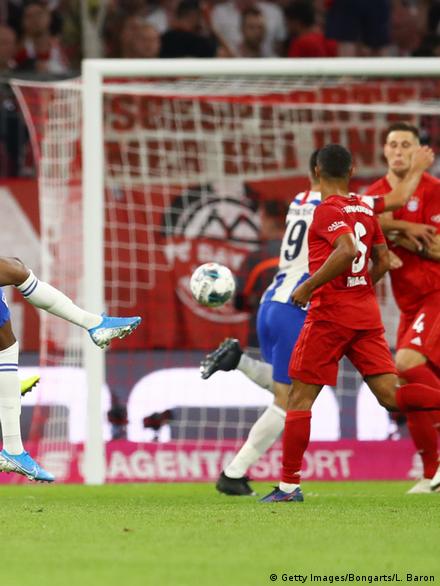 Liga alemã confirma horários de todas as jornadas da Bundesliga