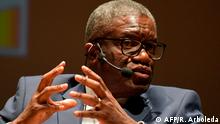 Mukwege arejeshewa ulinzi na Umoja wa Mataifa