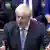 Großbritannien London | Neuer Premierminister Boris Johnson spricht im britischen Unterhaus