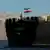 Iranian oil tanker in Gibraltar