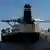 Spanien Gibraltar | In Adrian Darya 1 umbenannter Grace 1 Supertanker