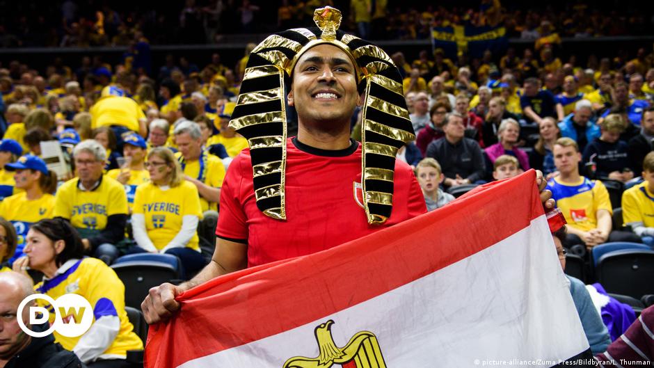مصر قرعة مثيرة لنسخة تاريخية من مونديال كرة اليد رياضة تقارير وتحليلات لأهم الأحداث الرياضية من Dw عربية Dw 05 09 2020