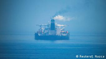 Η Τεργέστη κορυφαίο λιμάνι για τάνκερ πετρελαίου στη Μεσόγειο