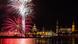 BdTD Deutschland Feuerwerk beim Dresdner Stadtfest BdTD Deutschland Feuerwerk beim Dresdner Stadtfest