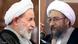 علاوه بر چهرههای اصولگرا، رسانههای این جریان هم از کشیده شدن اختلافات یزدی و آملی لاریجانی به عرصه عمومی ناخشنودند علاوه بر چهرههای اصولگرا، رسانههای این جریان هم از کشیده شدن اختلافات یزدی و آملی لاریجانی به عرصه عمومی ناخشنودند