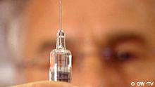 Федеральные земли Германии надеются избавиться от излишков вакцины