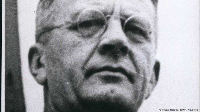 Erich von dem Bach-Zelewski
