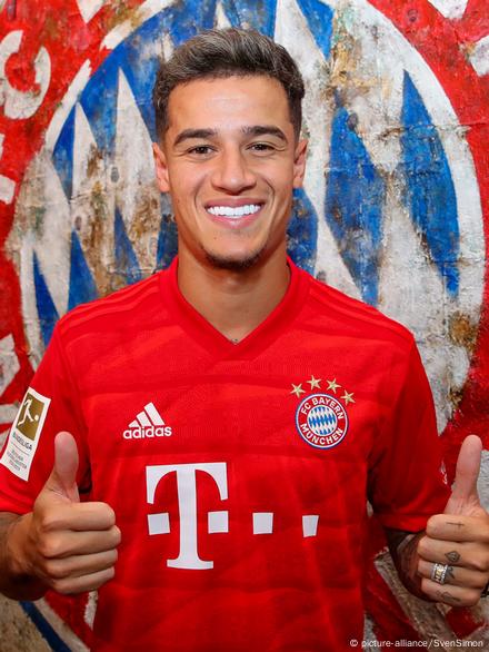 FC Bayern Brasileiro