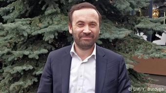 кто такой шкляров в беларуси