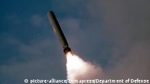 США увязали разработку крылатых ракет морского базирования со сдерживанием РФ