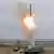 مسکو و پکن در مواضعی مشابه اعلام کردند که آزمایش موشکی جدید آمریکا باعث افزایش "تنش‌های نظامی" خواهد شد