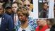 Gwen Carr, mother of Eric Garner, in New York Gwen Carr, mother of Eric Garner, in New York