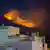 Spanien Waldbrände auf Gran Canaria