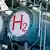 Кислород и водород на установке по электролизу в городе Пренцлау
