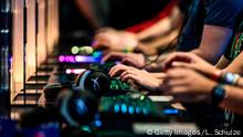 Größer, teurer, sportlicher - wie der eSport wächst