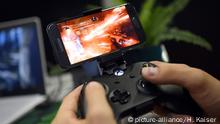 Gamescom: Cloud Gaming krempelt die Spieleindustrie um