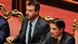 Premier Giuseppe Conte (p) i jego minister Matteo Salvini Premier Giuseppe Conte (p) i jego minister Matteo Salvini