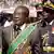 Rais Robert Mugabe wa Zimbabwe