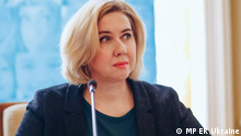Оксана Романюк: Боюся, що далі влада боротиметься з журналістами