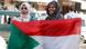 BG Frauen im Sudan BG Frauen im Sudan