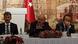 Istanbul PK Innenminister Süleyman Soylu Istanbul PK Innenminister Süleyman Soylu