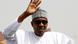 Muhammadu Buhari peine à lutter contre la corruption qui affecte son pays Muhammadu Buhari peine à lutter contre la corruption qui affecte son pays