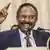 Sudans neuer Premierminister Abdalla Hamdok