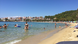 Griechenland Touristen aus Nord-Mazedonien Griechenland Touristen aus Nord-Mazedonien