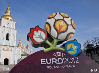 Euro 2012 – DW – 06/09/2011