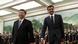 China Peking Scheich Tamim bin Hamad Al Thani Katar Xi Jinping China Peking Scheich Tamim bin Hamad Al Thani Katar Xi Jinping