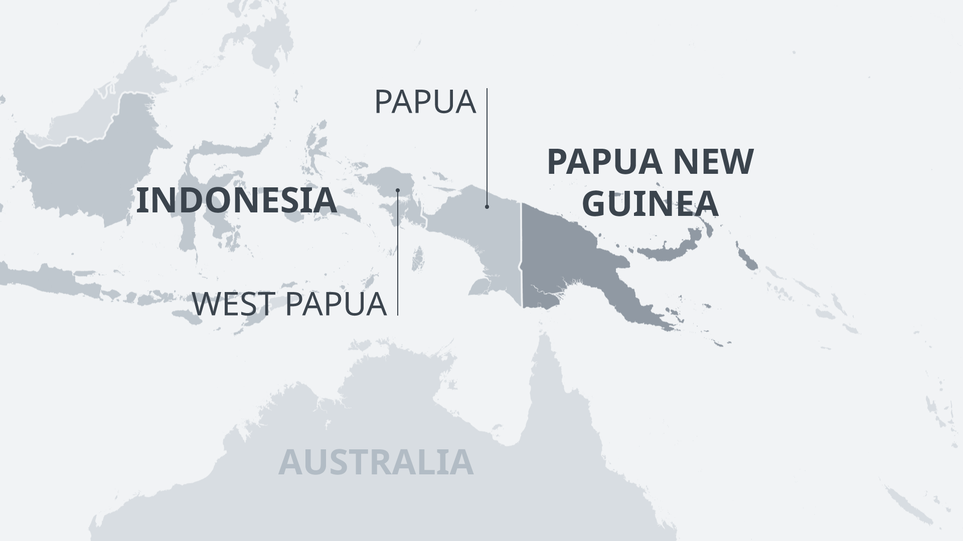 Indonesia blocks internet in Papua amid unrest | News | DW | 22.08.2019