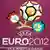 Logo predstojećeg Evropskog prvenstva