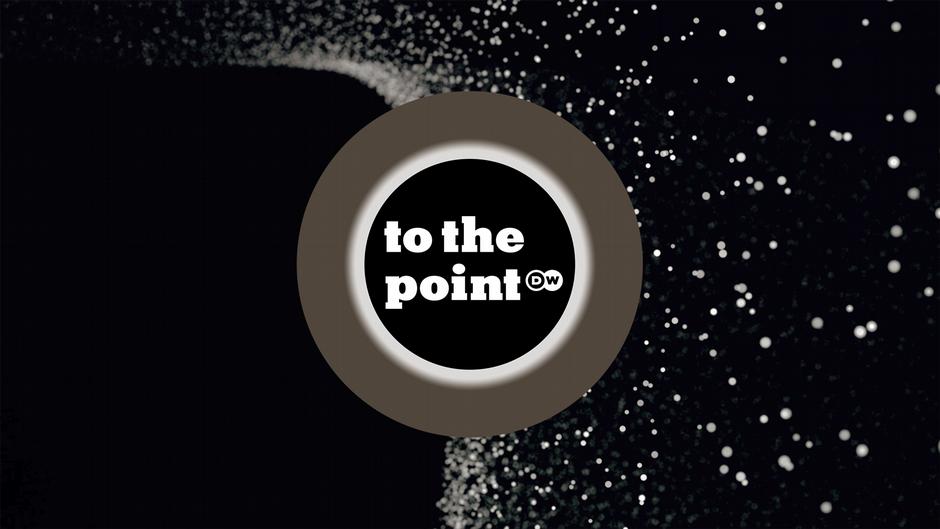 To the point — International Debate