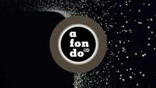 DW „A fondo“ Sendunglogo spanisch