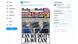 Screenshot Twitter Daily Mail | Angela Merkel & Boris Johnson Screenshot Twitter Daily Mail | Angela Merkel & Boris Johnson