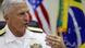 Rio de Janeiro Commander SOUTHCOM Admiral Craig S. Faller Rio de Janeiro Commander SOUTHCOM Admiral Craig S. Faller