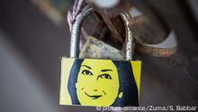 Malta: Festnahme im Fall Caruana Galizia
