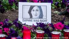 Arrestan a empresario por asesinato de Daphne Caruana, miembros de La Manada suman tres años de cárcel en nueva sentencia y otras noticias 