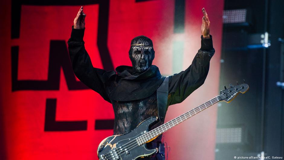 A look back at Rammstein's Stadium Tour