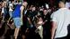 Algerien Stampede beim Konzert von Soolking Algerien Stampede beim Konzert von Soolking