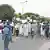 Senegal Dakar | Demonstration von Sufi-Muslimen gegen den Einfluss der Salafisten