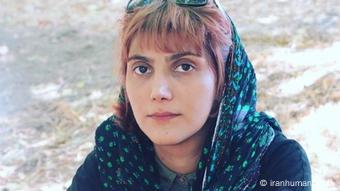 Marzieh Amiri