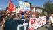 Frankreich Proteste zum G7 Gipfel Frankreich Proteste zum G7 Gipfel