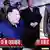 Ким Чен Ын на ракетных испытаниях