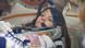 US Astronautin Anne McClain US Astronautin Anne McClain