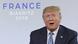 G7-Gipfel in Frankreich | Donald Trump G7-Gipfel in Frankreich | Donald Trump