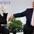 Frankreich G7-Gipfel in Biarritz | Donald Trump & Narendra Modi