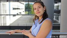 Lana aus Kroatien