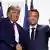 Frankreich | G7-Gipfel in Biarritz